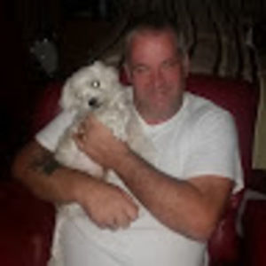 Meet your Posher, Gary